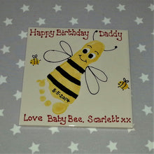 Load image into Gallery viewer, 4" Square Tile