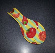 Load image into Gallery viewer, Classic Spoon Rest