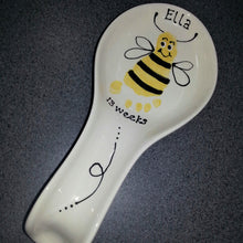 Load image into Gallery viewer, Classic Spoon Rest