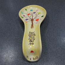 Load image into Gallery viewer, Classic Spoon Rest