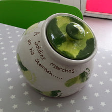 Load image into Gallery viewer, Large Cookie Jar