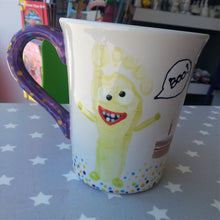 Load image into Gallery viewer, Cone Flare Mug