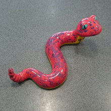 Load image into Gallery viewer, Snake Figure
