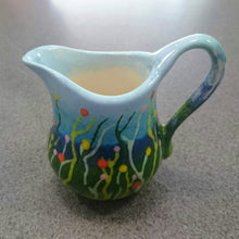 Load image into Gallery viewer, Classic Cream Jug