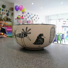 Load image into Gallery viewer, Cereal Bowl