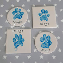 Load image into Gallery viewer, 4" Square Tile