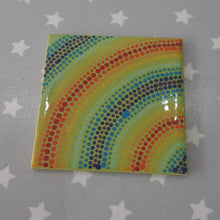 Load image into Gallery viewer, 4" Square Tile