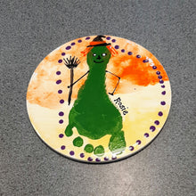 Load image into Gallery viewer, 6" Round Tile