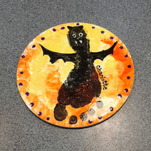 Load image into Gallery viewer, 6" Round Tile