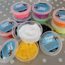 Load image into Gallery viewer, Foam & Silk Clay Variety Packs