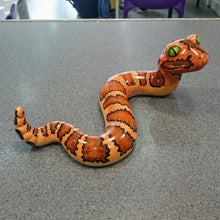 Load image into Gallery viewer, Snake Figure