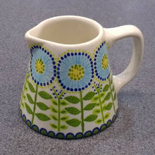 Load image into Gallery viewer, Angular Cream Jug