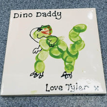 Load image into Gallery viewer, 4" Square Tile