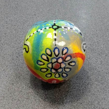 Load image into Gallery viewer, Sugar Skull Figure