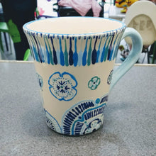 Load image into Gallery viewer, Cone Flare Mug