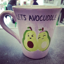 Load image into Gallery viewer, Cone Flare Mug