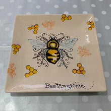 Load image into Gallery viewer, Square Plate