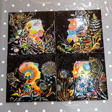 Load image into Gallery viewer, 8" Square Tile