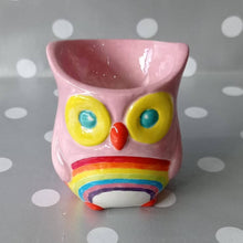Load image into Gallery viewer, Owl Egg Cup