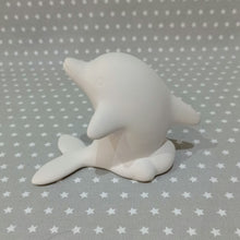 Load image into Gallery viewer, Medium Dolphin Figure