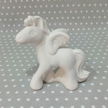 Load image into Gallery viewer, Medium Pegasus Figure