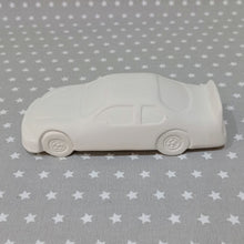 Load image into Gallery viewer, Small Sports Car Figure