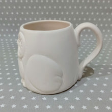 Load image into Gallery viewer, Owl Mug