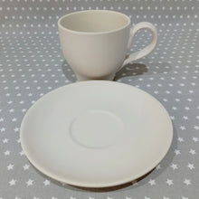 Load image into Gallery viewer, Tea Cup and Saucer