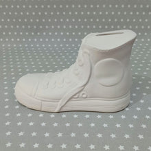 Load image into Gallery viewer, Basketball Boot Money Box