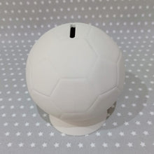 Load image into Gallery viewer, Football Money Box