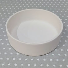 Load image into Gallery viewer, Straight Sided Pet Bowl XL