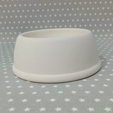 Load image into Gallery viewer, Slanted Sided Pet Bowl XL