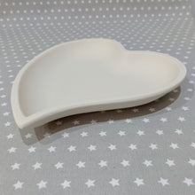 Load image into Gallery viewer, Curved Heart Plate