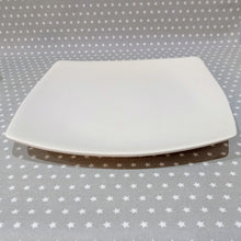 Load image into Gallery viewer, Curved Square Plate