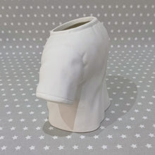 Load image into Gallery viewer, T-Shirt Pen Pot