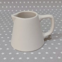 Load image into Gallery viewer, Angular Cream Jug