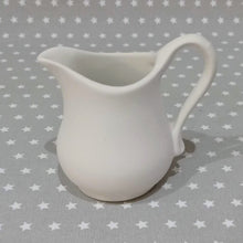 Load image into Gallery viewer, Classic Cream Jug