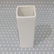 Load image into Gallery viewer, Square Bud Vase