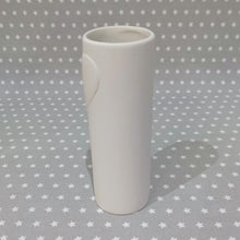 Load image into Gallery viewer, Heart Bud Vase