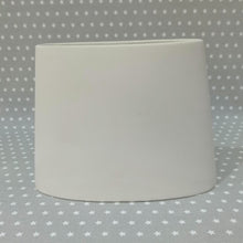 Load image into Gallery viewer, Oval Slanted Vase