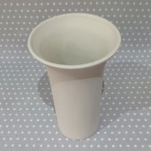 Load image into Gallery viewer, Tall Trumpet vase