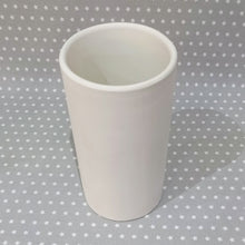 Load image into Gallery viewer, Tall Cylinder Vase/Wine Cooler