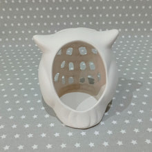 Load image into Gallery viewer, Large Owl Lantern