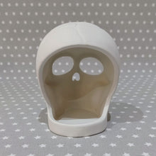 Load image into Gallery viewer, Skull Tealight