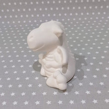 Load image into Gallery viewer, Small Dragon Figure