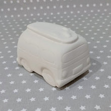 Load image into Gallery viewer, Small Campervan Figure