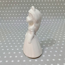 Load image into Gallery viewer, Medium Young Princess Figure
