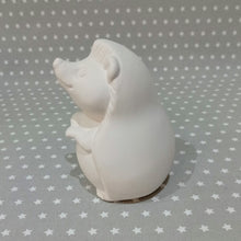 Load image into Gallery viewer, Medium Hedgehog Figure