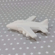 Load image into Gallery viewer, Small Jet Plane Figure