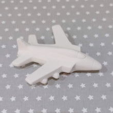 Load image into Gallery viewer, Small Jet Plane Figure